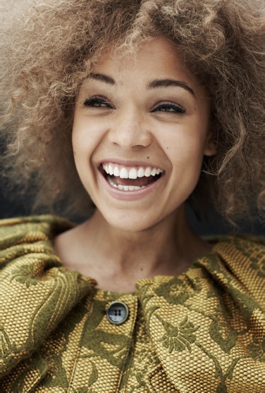 Antonia Thomas Antonia Thomas