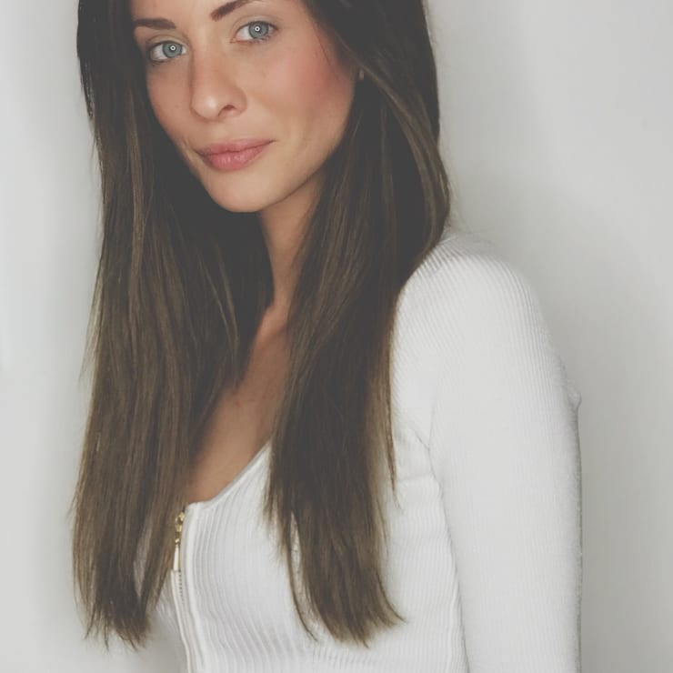 Sarah Bock