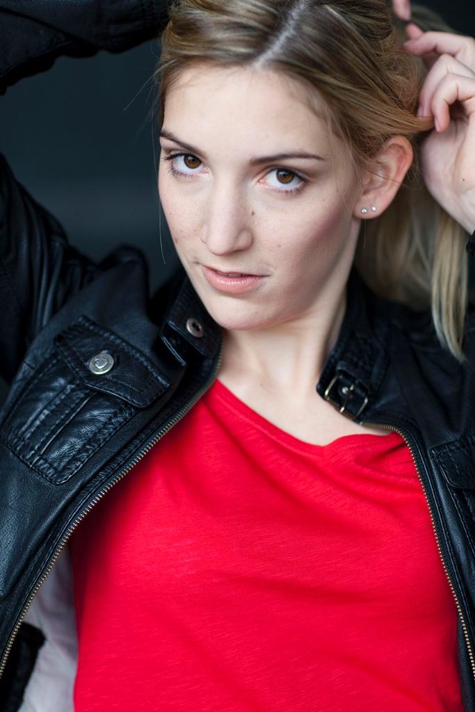 Eva Bergmann