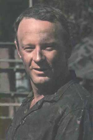 Larry Linville