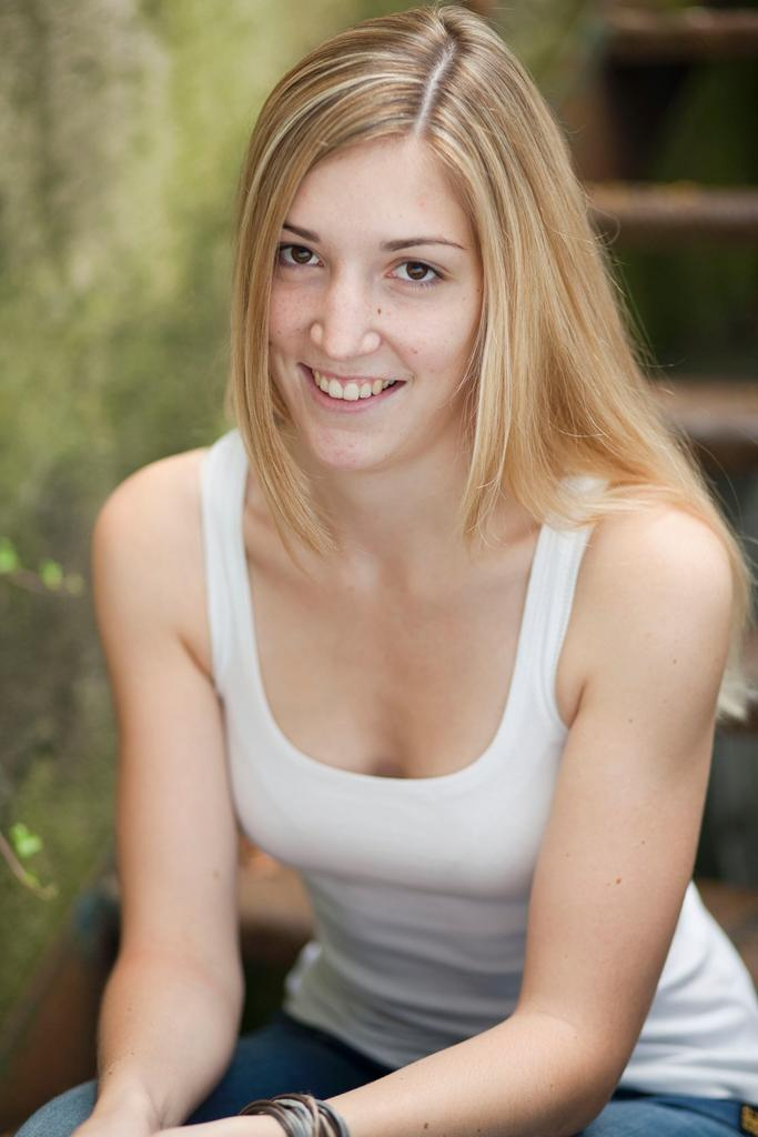 Eva Bergmann Eva Bergmann