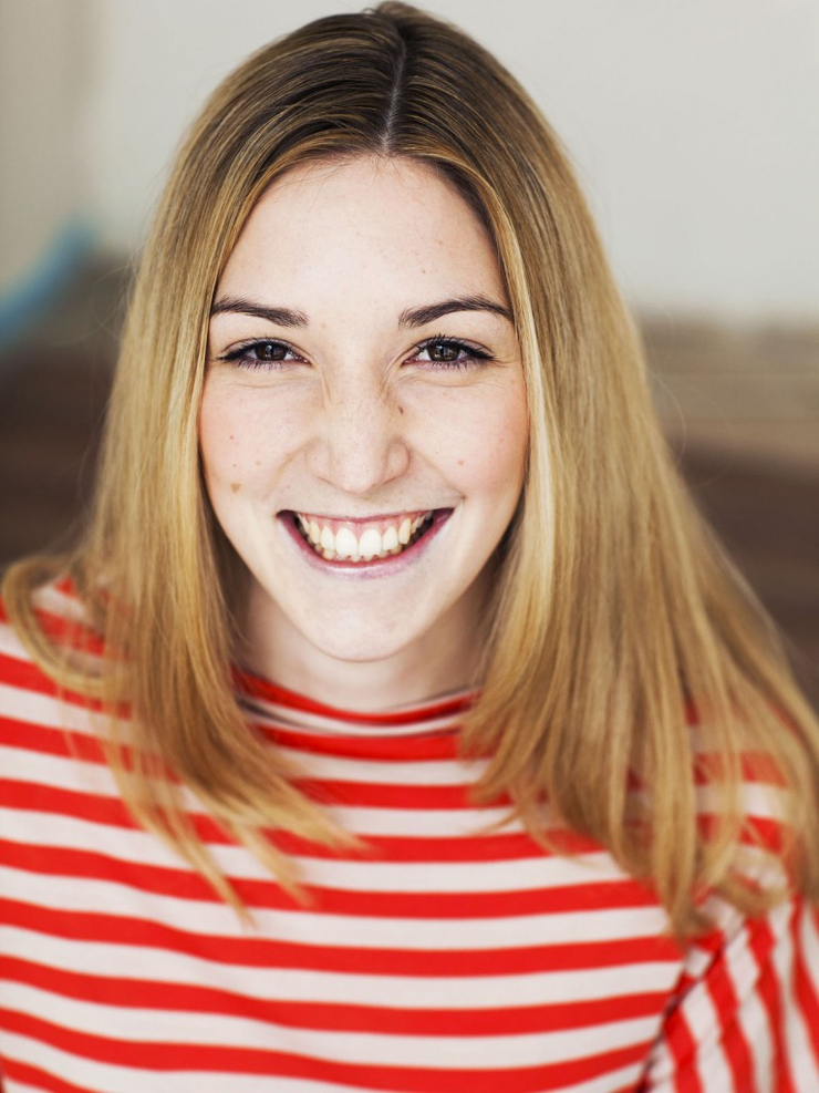 Eva Bergmann