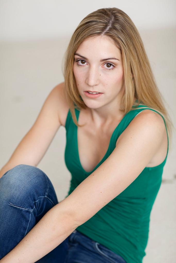 Eva Bergmann