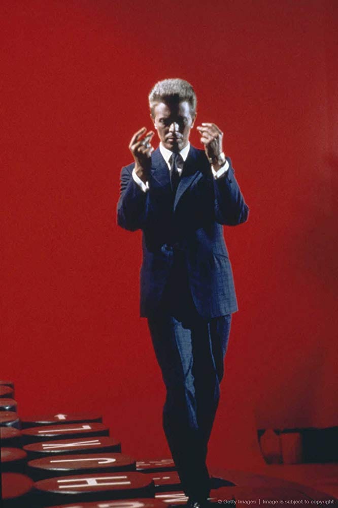 Absolute Beginners