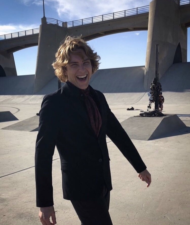 Cody Fern