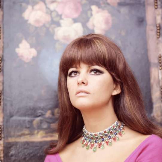 Claudia Cardinale Claudia Cardinale