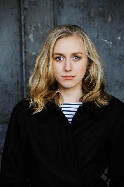 Franziska Machens