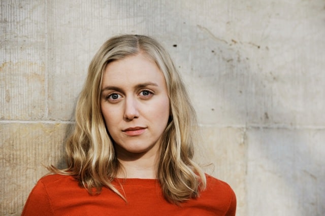 Franziska Machens
