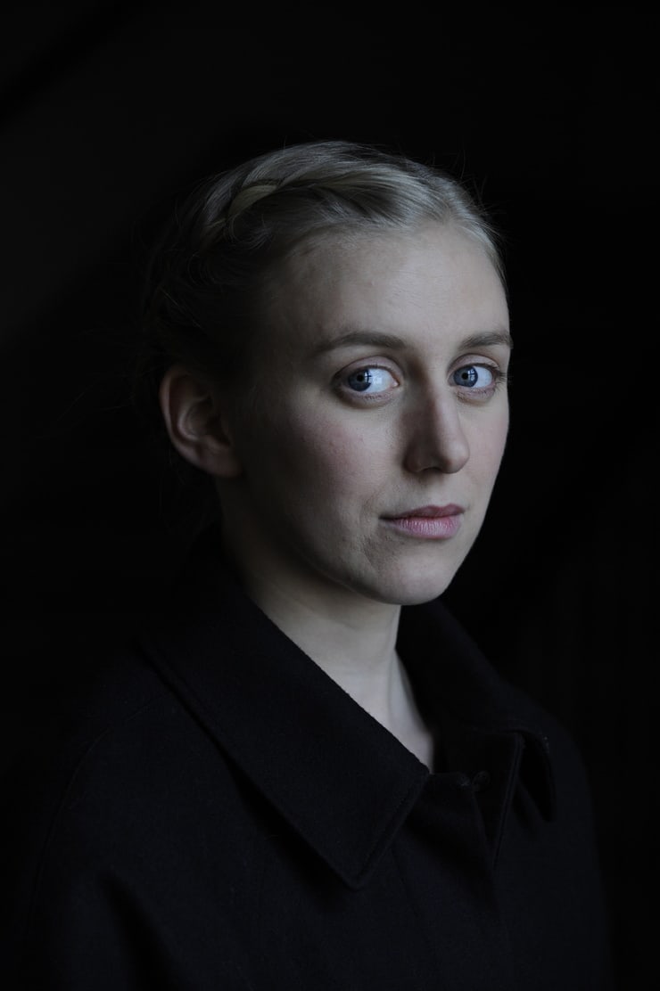 Franziska Machens