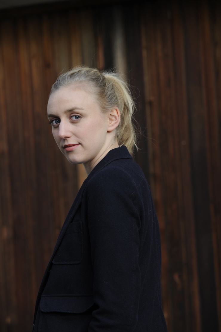 Franziska Machens