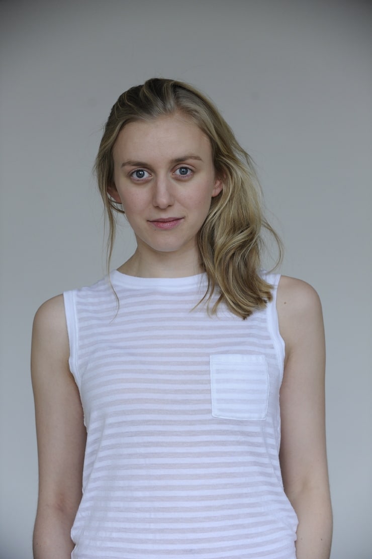 Franziska Machens