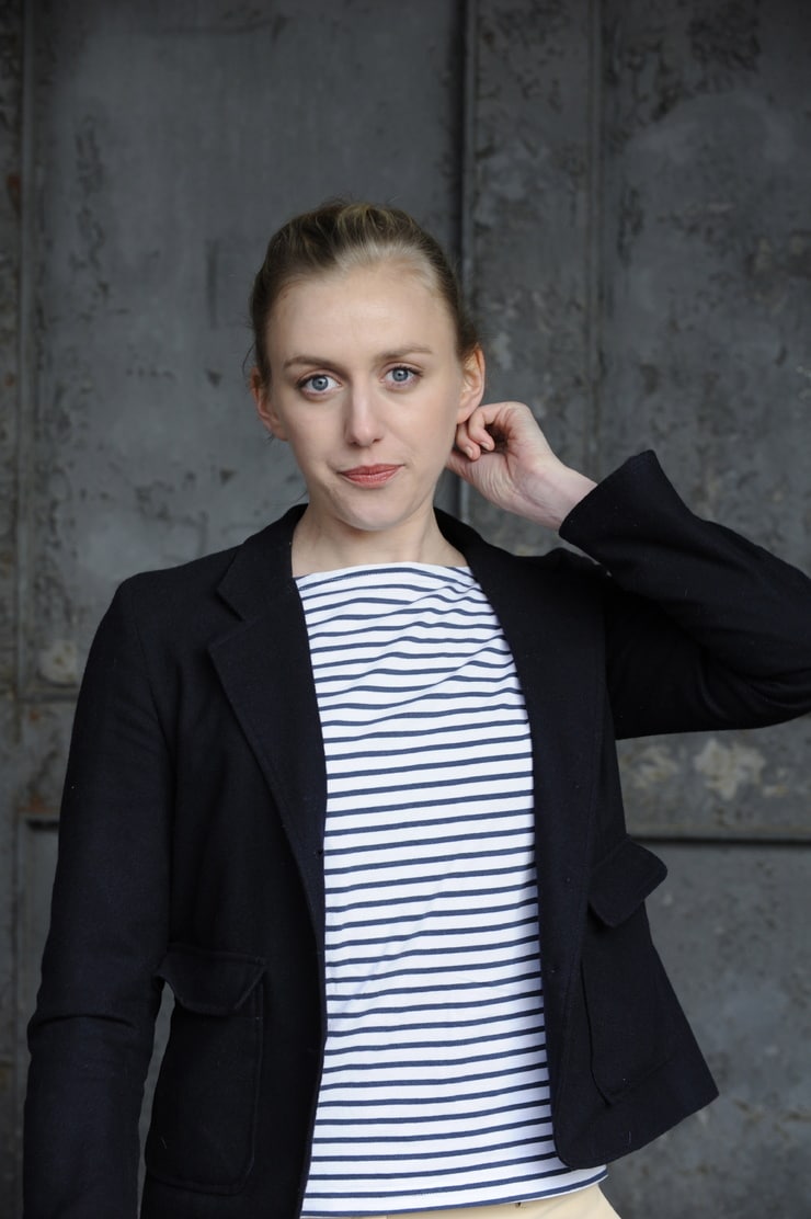 Franziska Machens