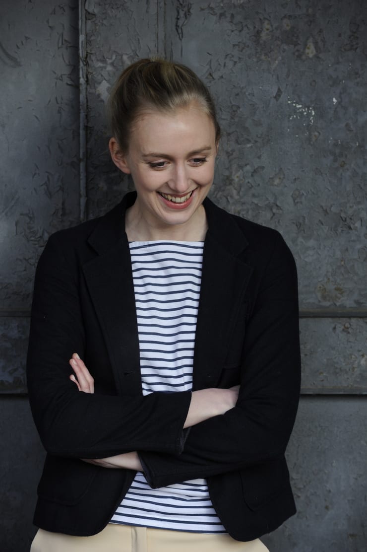 Franziska Machens