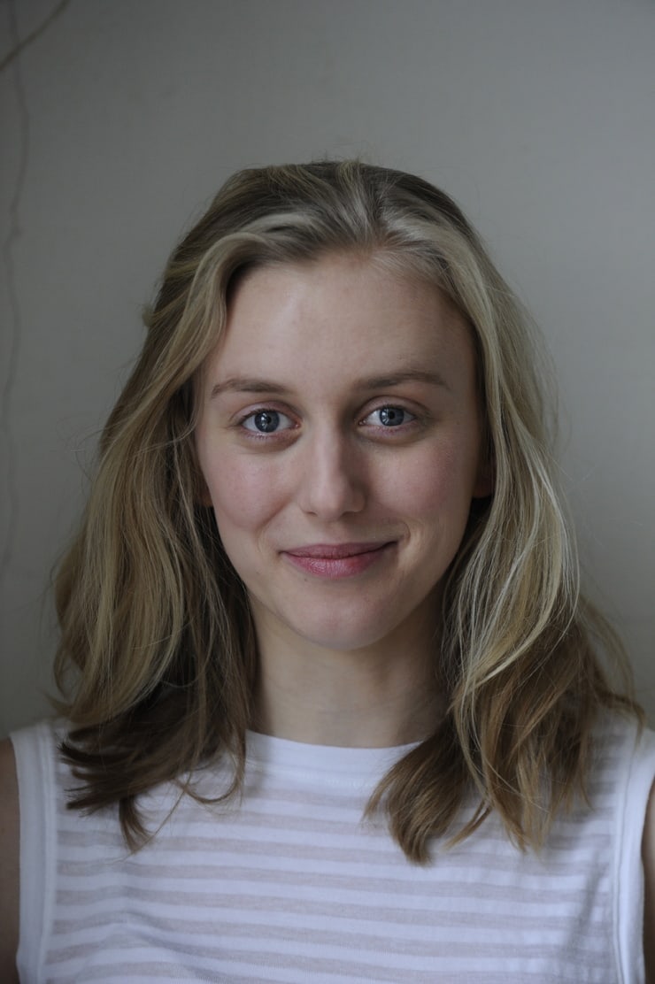 Franziska Machens