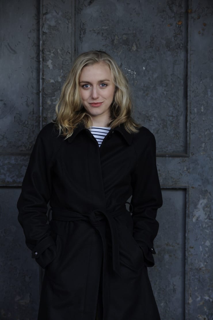 Franziska Machens