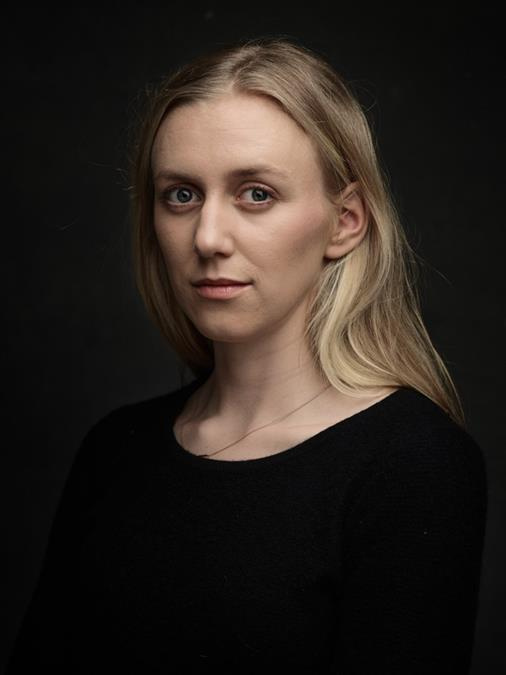 Franziska Machens