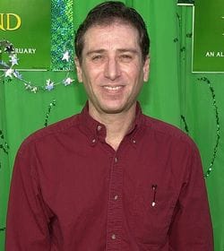 Corey Burton