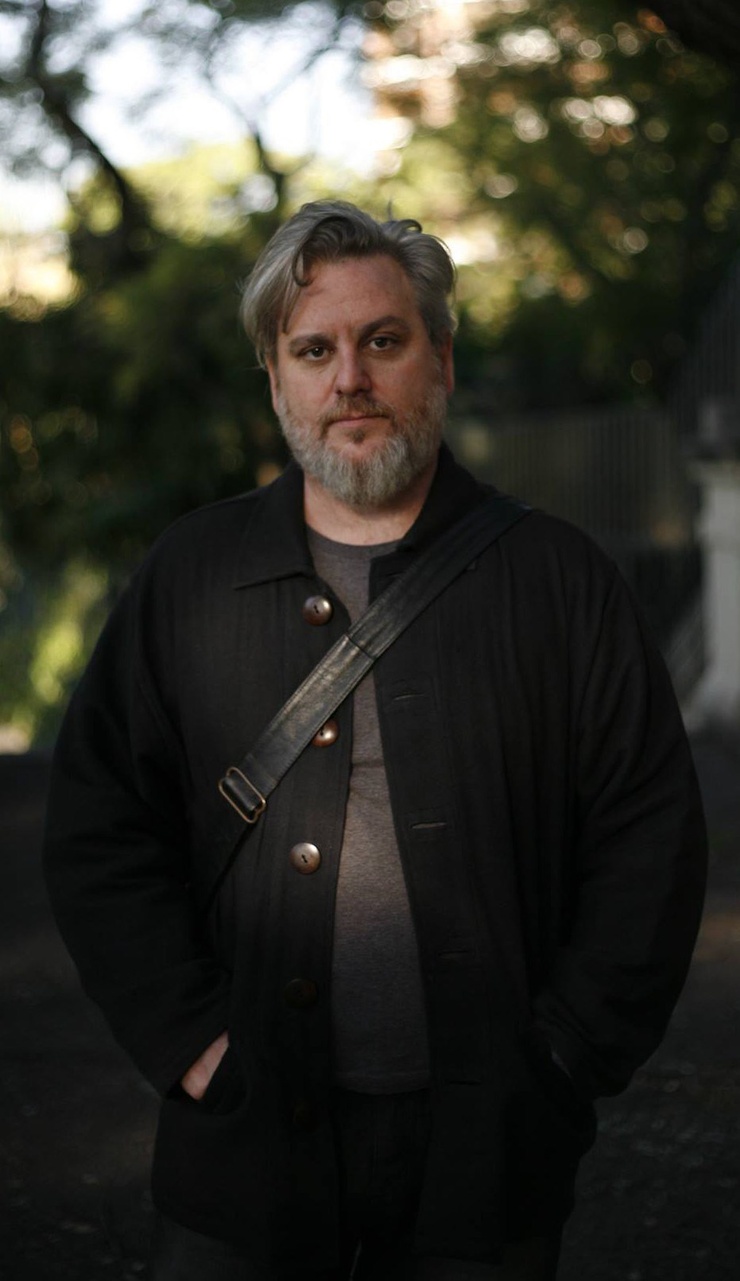 Javier Olivera