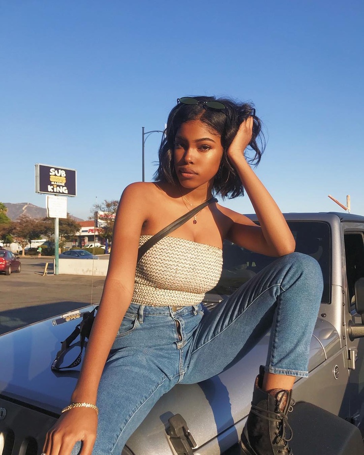 Diamond White
