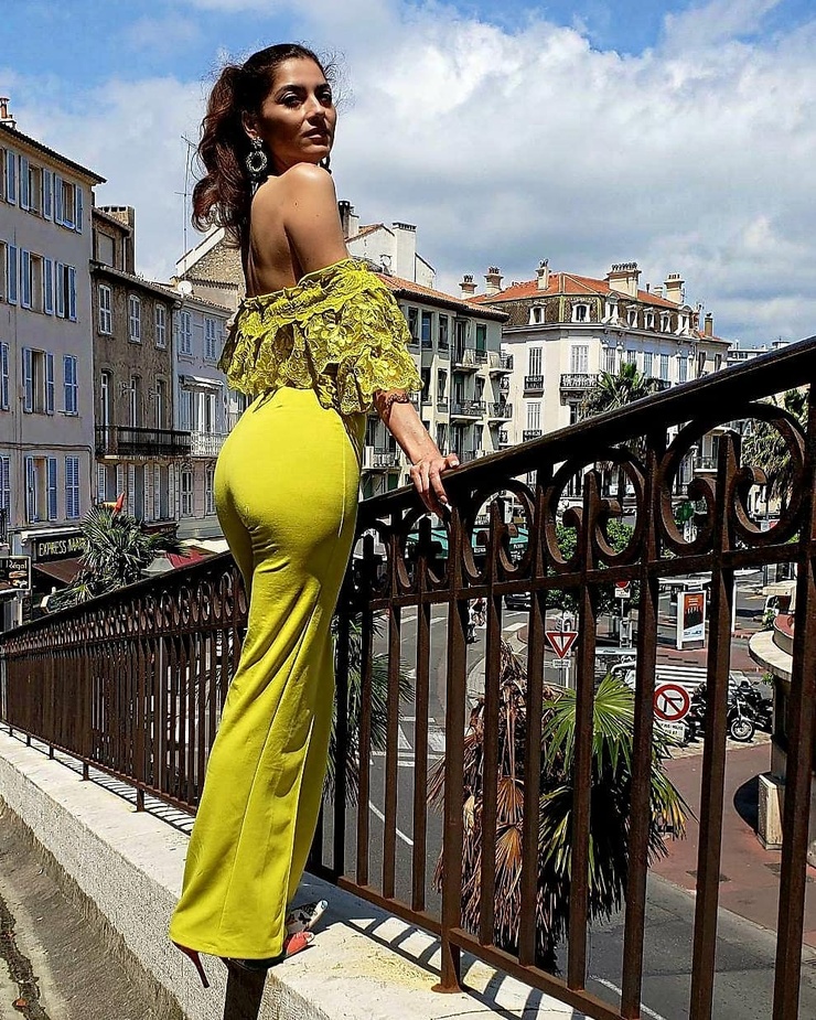 Blanca Blanco