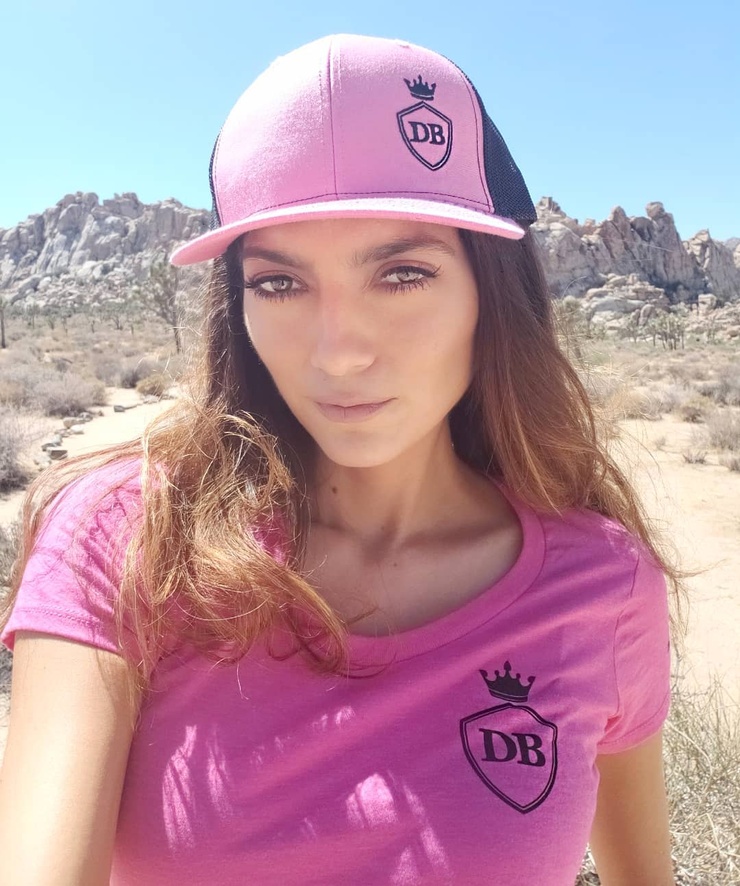 Blanca Blanco