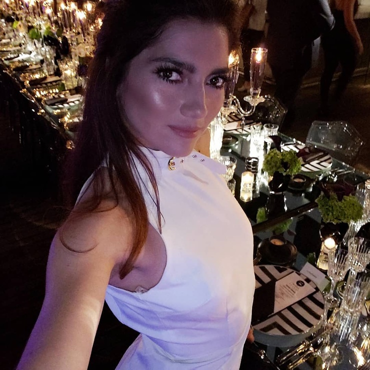 Blanca Blanco