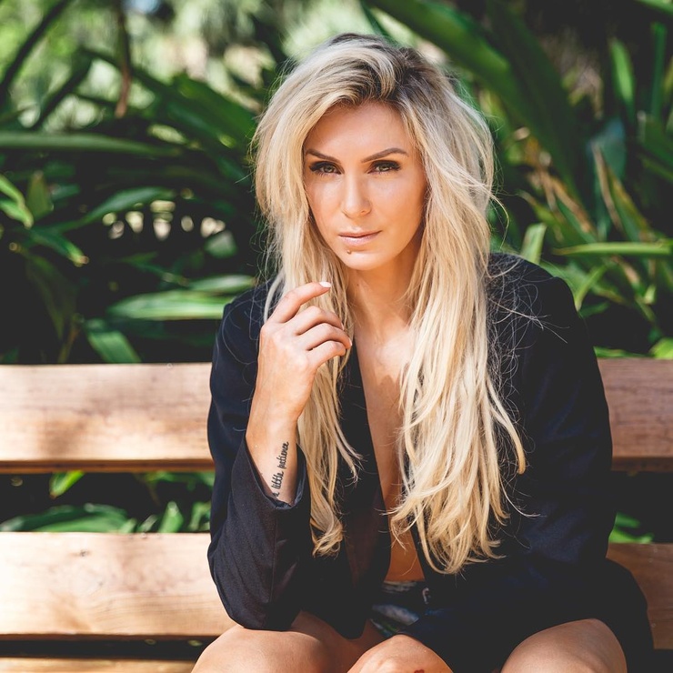 Ashley Fliehr