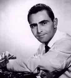 Rod Serling