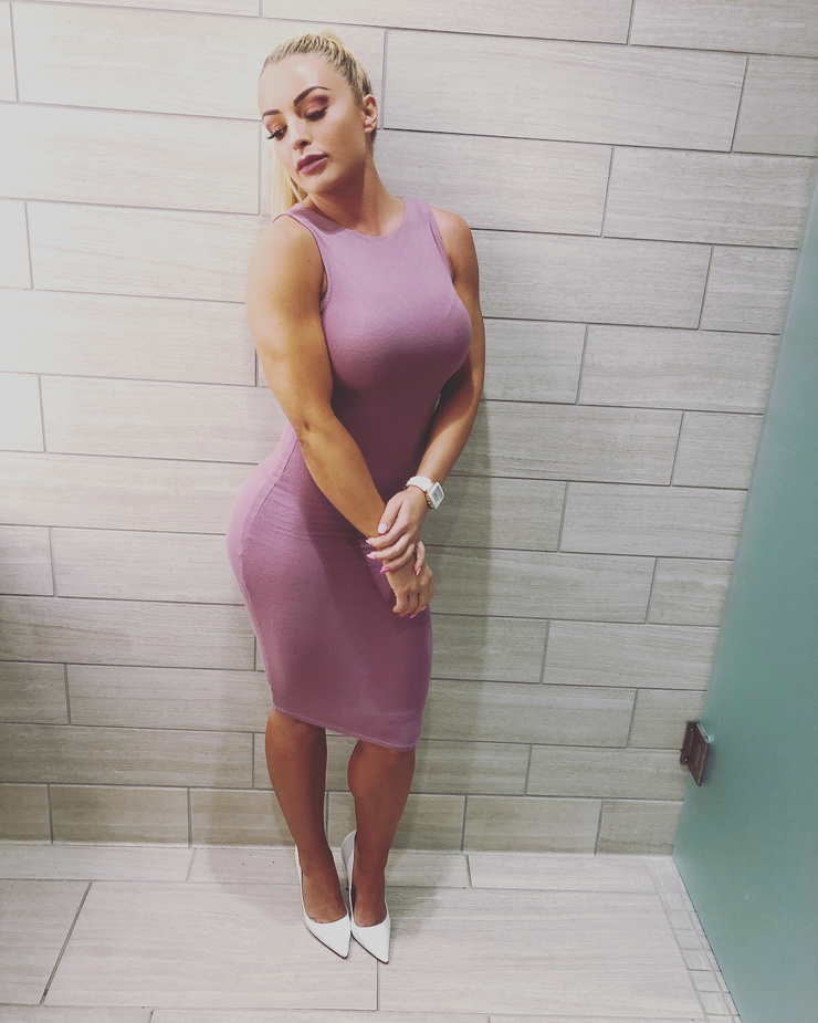 Image of Amanda Saccomanno