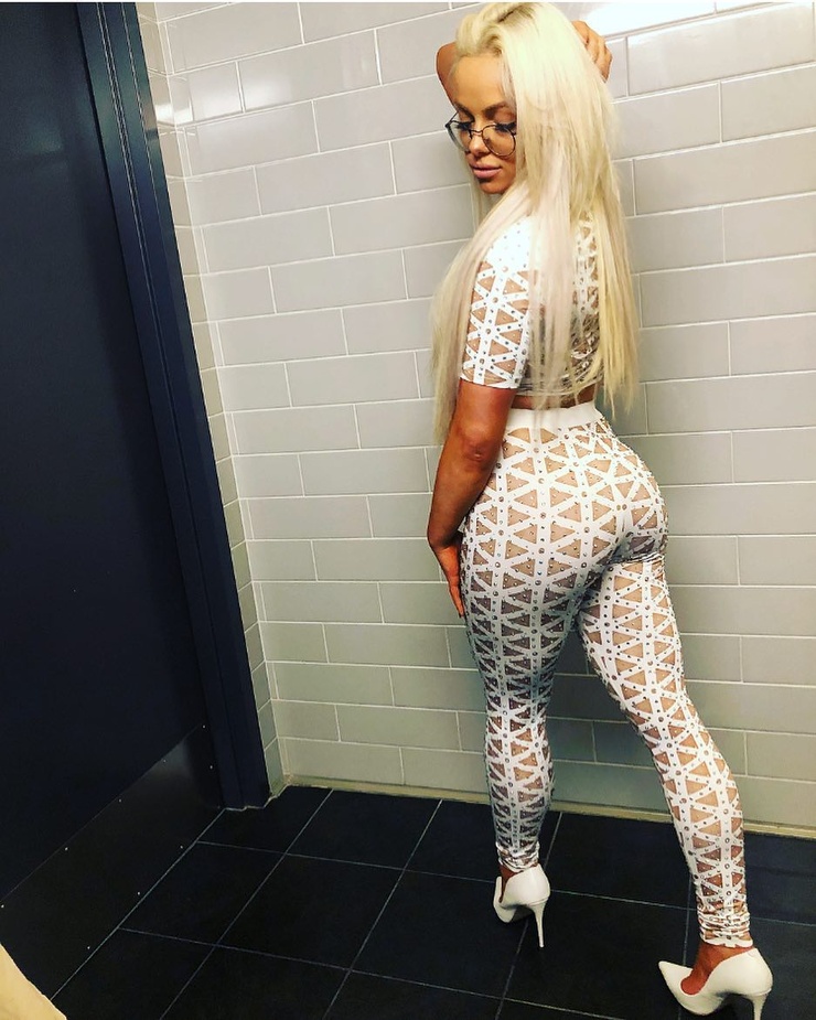 Gionna Daddio