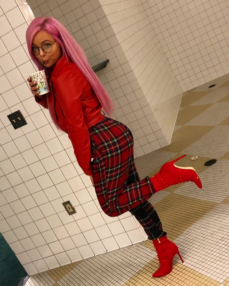 Gionna Daddio Gionna Daddio