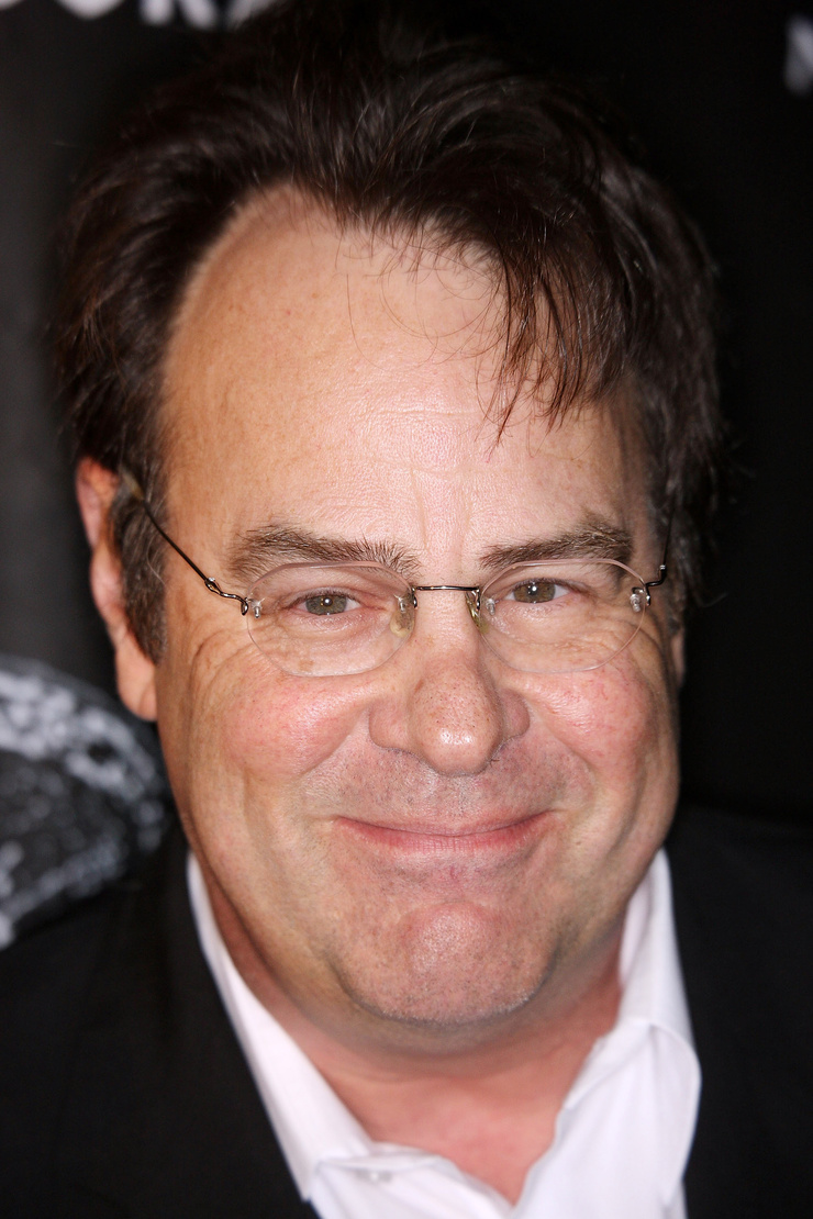 Dan Aykroyd Dan Aykroyd
