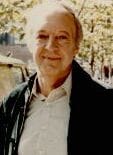 Conrad Bain