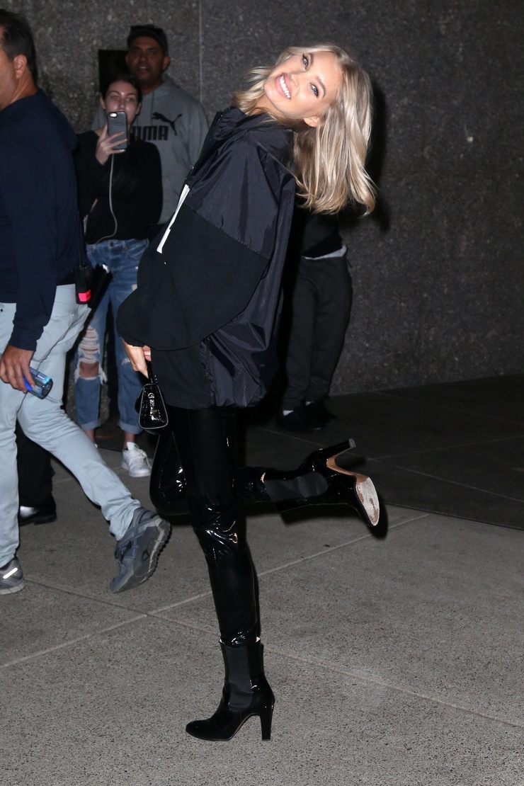 Elsa Hosk Elsa Hosk