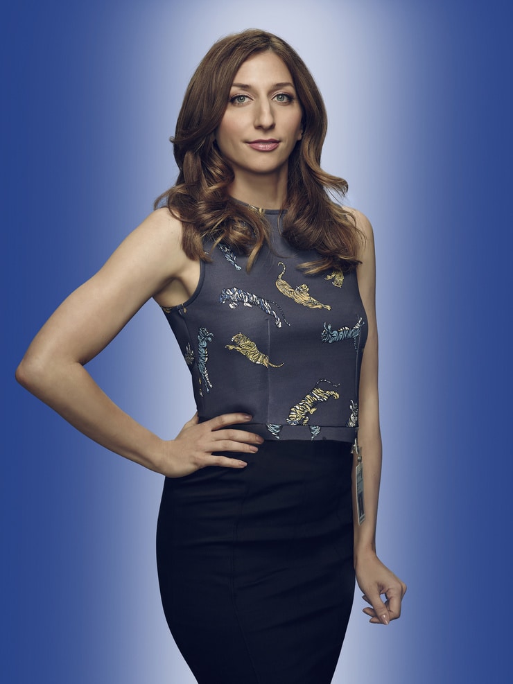 Gina Linetti