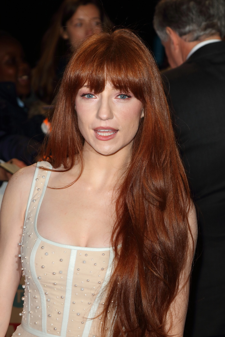 Nicola Roberts