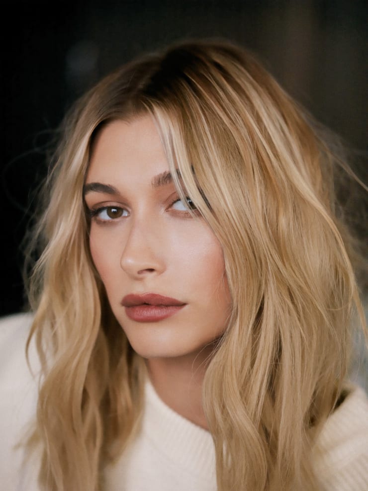 Hailey Baldwin