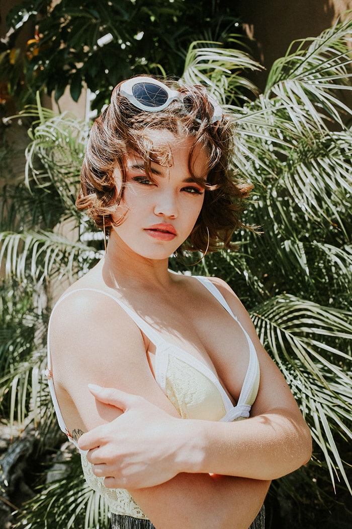 Paris MaryJo Berelc