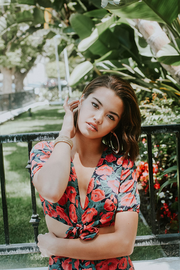 Paris MaryJo Berelc