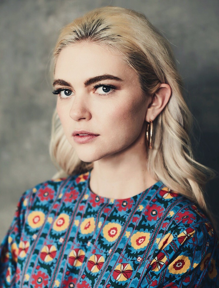 Jenny Boyd Jenny Boyd