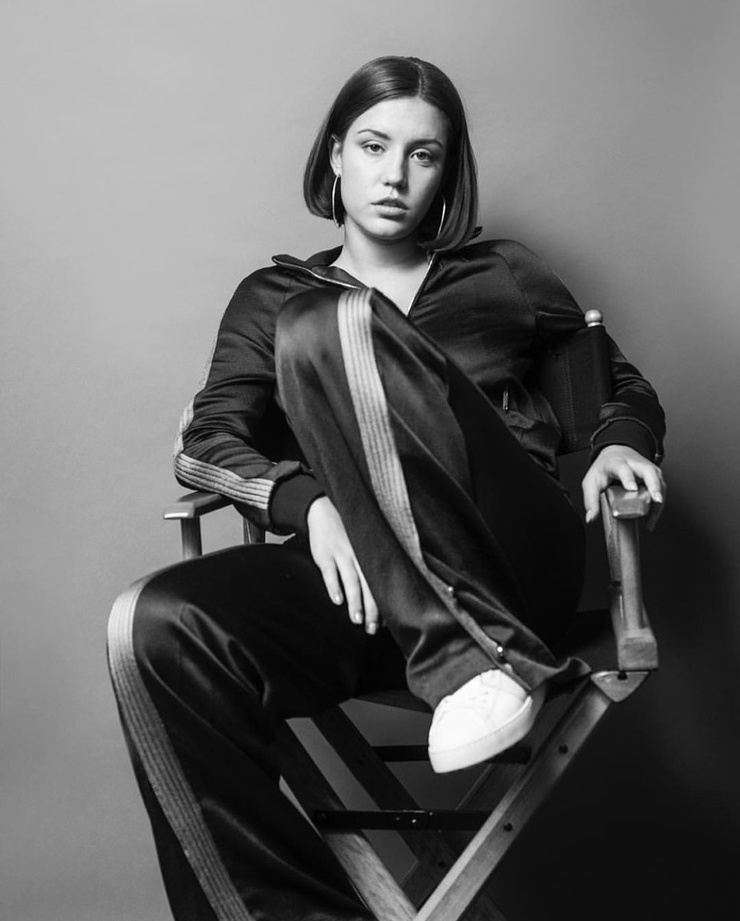 Adele Exarchopoulos Adele Exarchopoulos