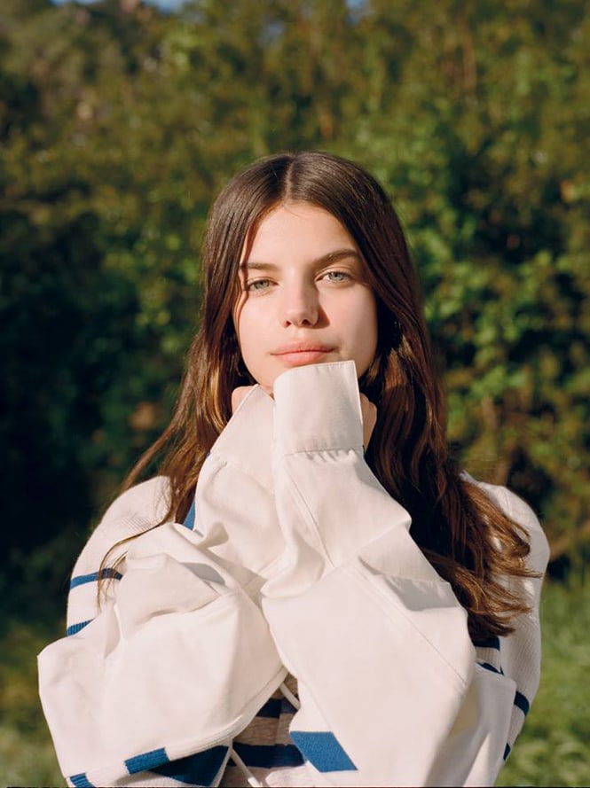 Sonia Ben Ammar