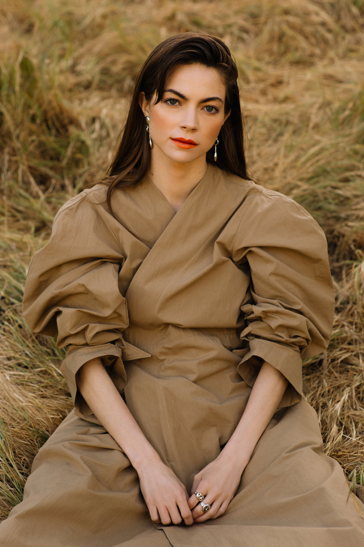 Caitlin Carver Caitlin Carver
