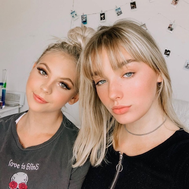 Jordyn Jones