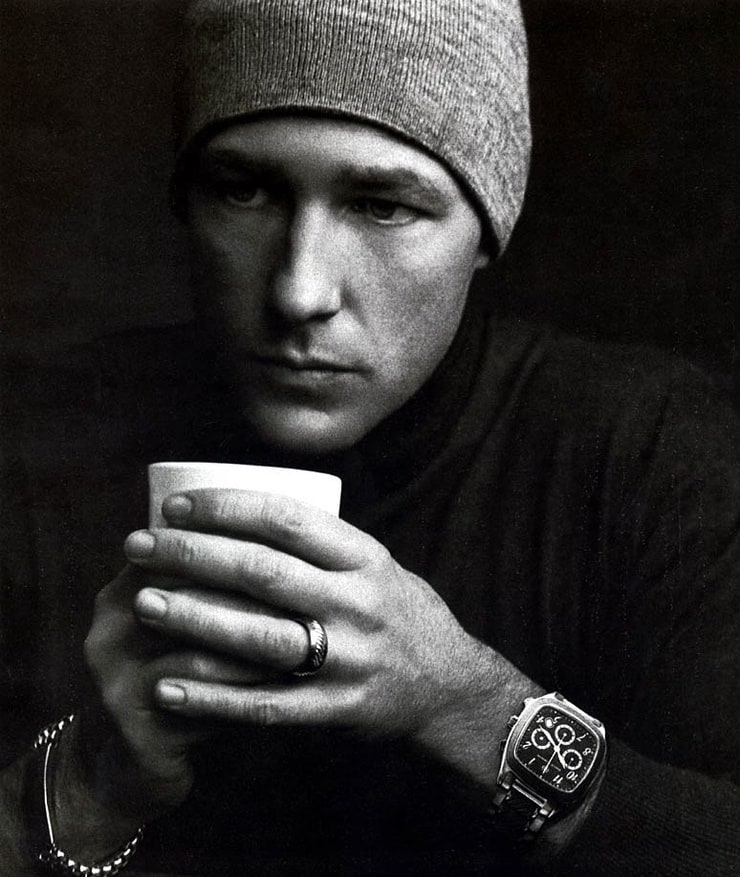 Edward Burns