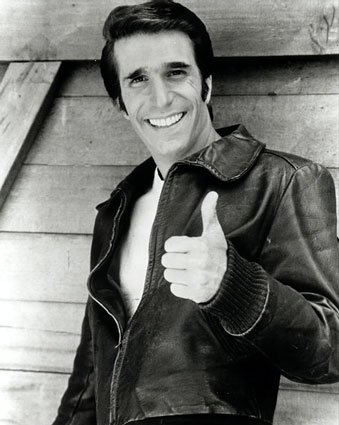 Henry Winkler