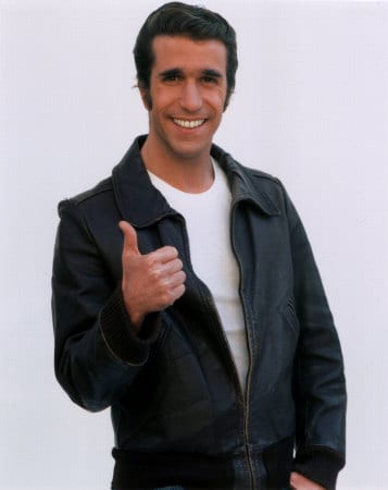 Henry Winkler