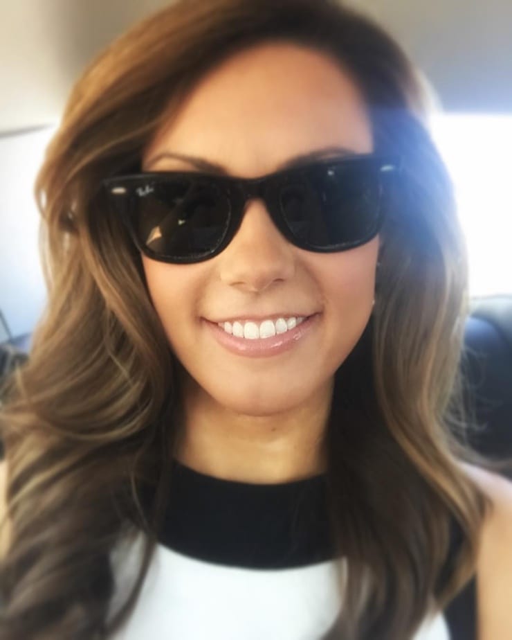 Lisa Boothe