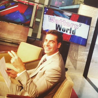 Jesse Watters