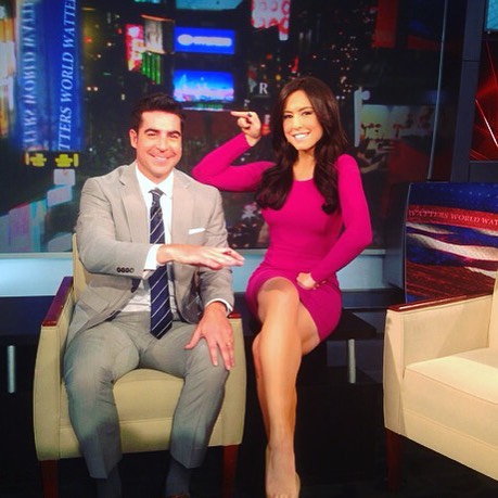 Jesse Watters